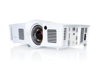 Optoma EH200ST DLP - 207972 - zdjęcie 4